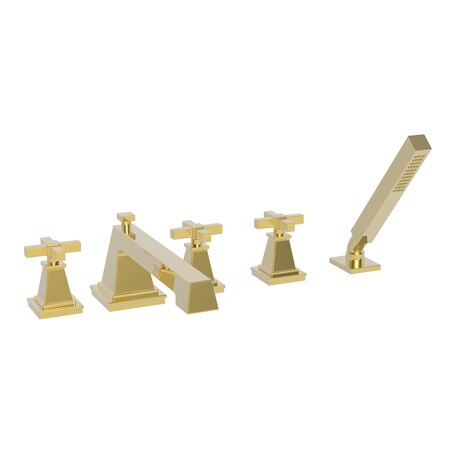 Newport Brass